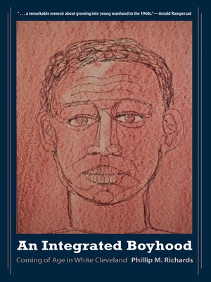 cover image of An Integrated Boyhood